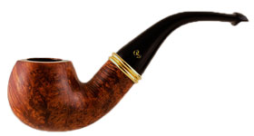 Курительная трубка Peterson Irish Whiskey 03 9мм