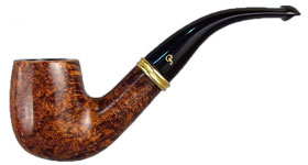 Курительная трубка Peterson Irish Whiskey 69 9мм