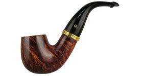Курительная трубка Peterson Irish Whiskey X220 9мм