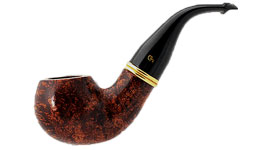 Курительная трубка Peterson Irish Whiskey XL02 9мм
