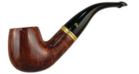 Курительная трубка Peterson Irish Whiskey XL90 9мм