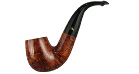 Курительная трубка Peterson Kenmare X220 9мм