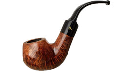 Курительная трубка Peterson Kenmare XL02s 9мм