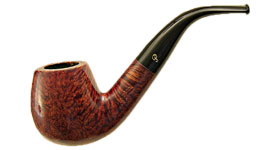 Курительная трубка Peterson Kenmare 68 9мм