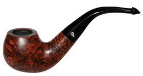 Курительная трубка Peterson Kildare 03 9мм