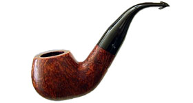 Курительная трубка Peterson Kildare XL02 9мм