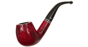Курительная трубка Peterson Killarney Red 68 9 мм