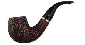Курительная трубка Peterson Kinsale Rustic XL16 9мм
