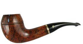 Курительная трубка Peterson Kinsale Smooth XL14 9мм