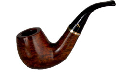 Курительная трубка Peterson Kinsale Smooth XL16 9мм