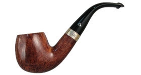 Курительная трубка Peterson Limerick 68 9мм