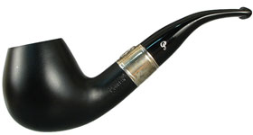 Курительная трубка Peterson Pipe of the Year 2013 - Ebony