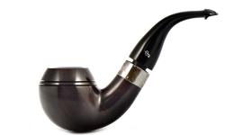 Курительная трубка Peterson Pipe Of The Year 2024 Heritage P-lip , 9 мм