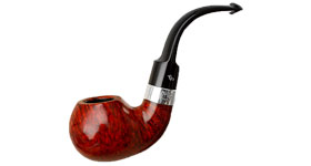 Курительная трубка Peterson Return of Sherlock Holmes Le Strade Smooth 9мм