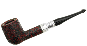 Курительная трубка Peterson Spigot - SandBlast - 106, 9 мм