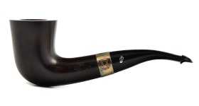 Курительная трубка Peterson Sherlock Holmes - Heritage - Mycroft P-Lip, без фильра