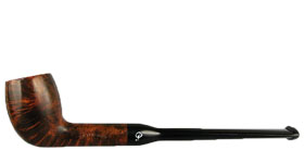 Курительная трубка Peterson Speciality Pipes - Smooth - Belgique, без фильтра