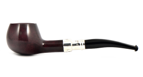 Курительная трубка Peterson Spigot - Red - 406, без фильтра