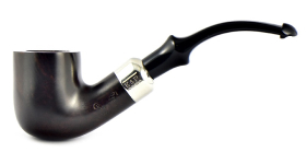 Курительная трубка Peterson Standard System - Heritage - 301 P-lip, 9 мм