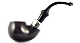 Курительная трубка Peterson Standard System - Heritage - 303 P-lip, 9 мм