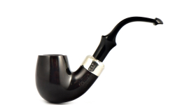 Курительная трубка Peterson Standard System - Heritage - 312 P-lip, 9 мм