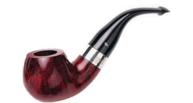Курительная трубка Peterson Sterling Silver - XL02, 9 мм