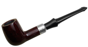 Курительная трубка Peterson Standard System - Red - 31 P-Lip, 9мм
