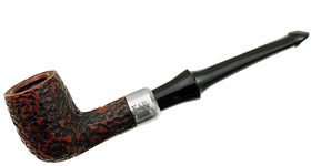 Курительная трубка Peterson Standard System - Rustic - 31 P-Lip, 9 мм