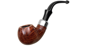 Курительная трубка Peterson Standard System - Smooth - 302 P-Lip, 9 мм