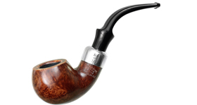 Курительная трубка Peterson Standard System - Smooth - 303 P-Lip, 9 мм