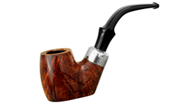 Курительная трубка Peterson System Pipes - Smooth - 304 P-Lip, 9 мм