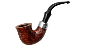 Курительная трубка Peterson Standard System - Smooth - 305 P-Lip, 9 мм