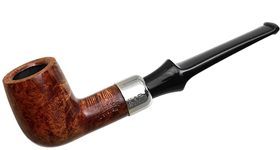 Курительная трубка Peterson Standard System - Smooth - 31 P-Lip, 9 мм