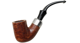 Курительная трубка Peterson Standard System - Smooth - 313 P-Lip, 9 мм