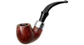 Курительная трубка Peterson Standard System - Smooth - 317, 9 мм