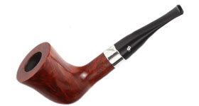 Курительная трубка Peterson Writers Collection - Smooth - Wilde