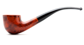Курительная трубка Pipemaster 304 с пенковой вставкой, без фильтра