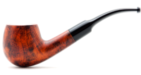 Курительная трубка Pipemaster 307 с пенковой вставкой, без фильтра