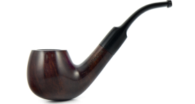 Курительная трубка Pipemaster 406, 9 мм