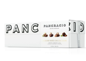 Ассорти конфет Luxury Box Pancracio Collection, 280 гр.