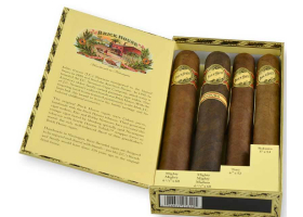 Подарочный набор сигар Brick House Mighty Mighty (SET of 4 cigars)