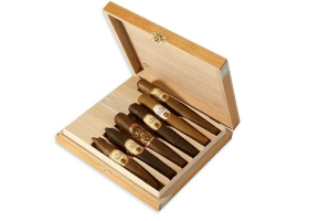 Подарочный набор сигар Oliva Variety Sampler (6 шт.)