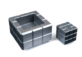 Набор сигарных аксессуаров Colibri SET-AT125T3