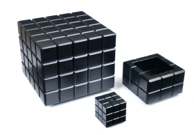 Набор сигарных аксессуаров Colibri SET-HU125T1
