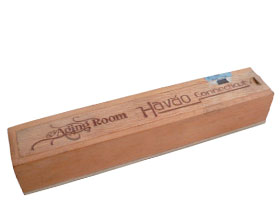 Подарочный набор сигар Boutige Blends Havano Treble