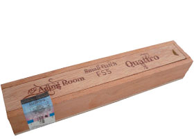 Подарочный набор сигар Oliveros Aging Room Quattro Torpedo