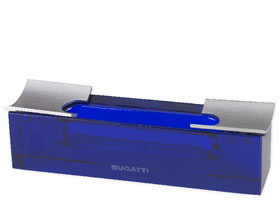 Пепельница Bugatti BA-110
