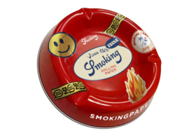 Пепельница Smoking Смайлы