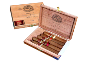 Подарочный набор сигар Padron Family Reserve Sampler