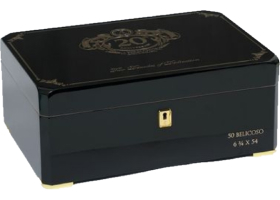 Подарочный набор сигар A. J. Fernandez 20-th Anniversary Belicoso Limited Edition